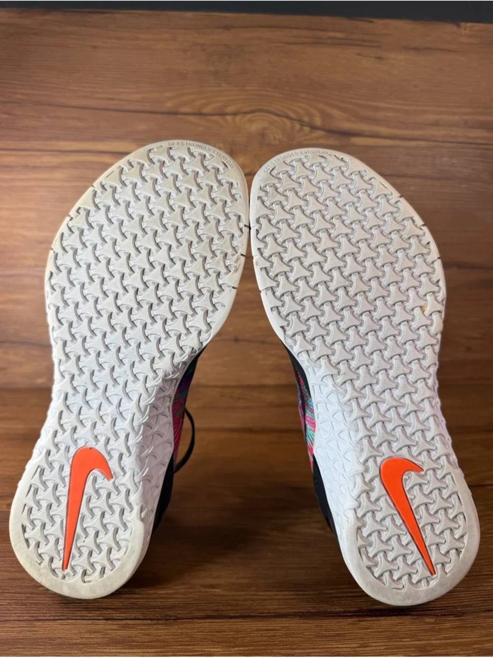 Nike Metcon DSX Flyknit2 Athletic Shoes